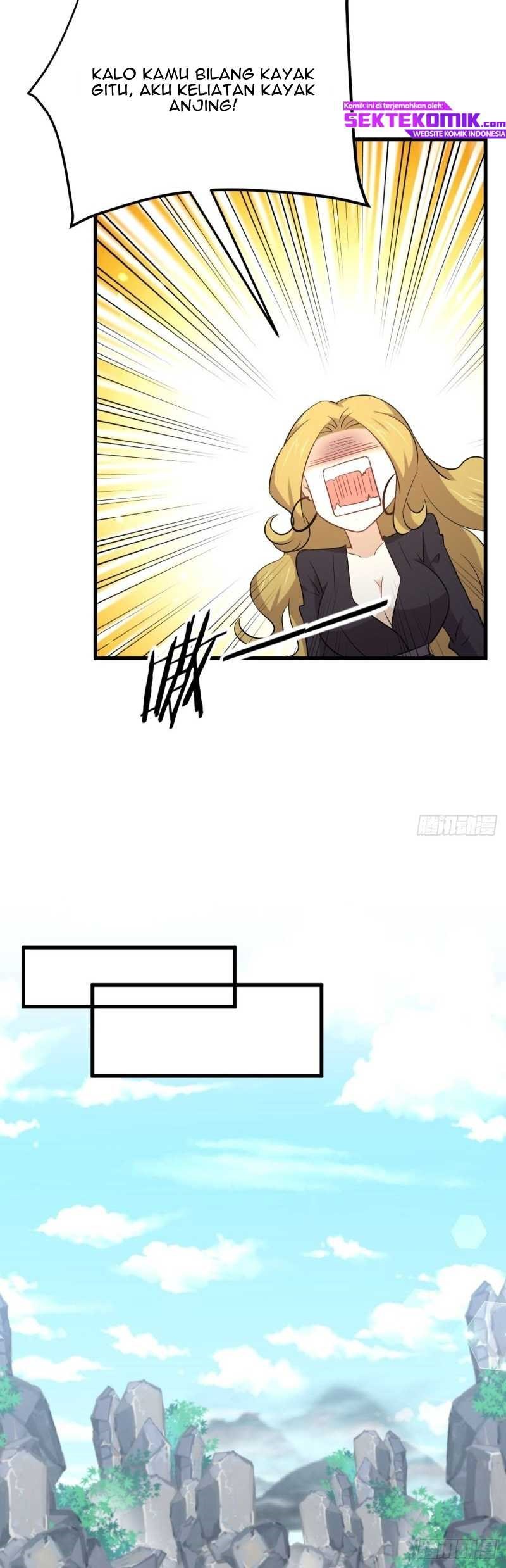Immortal Swordsman in The Reverse World Chapter 194 Gambar 9